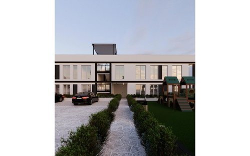 Finestrat · Alicante REF #CSPN-19764 · Apartment 880238605