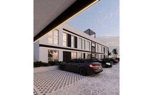 Finestrat · Alicante REF #CSPN-94281 · Apartment 2440685121