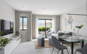 Puerto de mazarron · Murcia REF #CSPN-42332 · Villa 3791492584