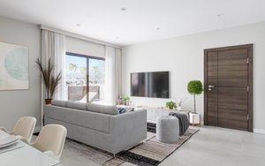 Puerto de mazarron · Murcia REF #CSPN-42332 · Villa 3791492584