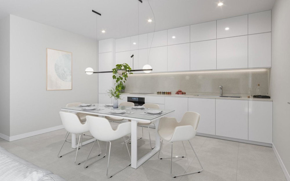 Puerto de mazarron · Murcia REF #CSPN-42332 · Villa 3791492584