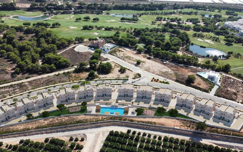 Pilar de la Horadada · Alicante REF #CSPN-20441 · Townhouse 2079286054