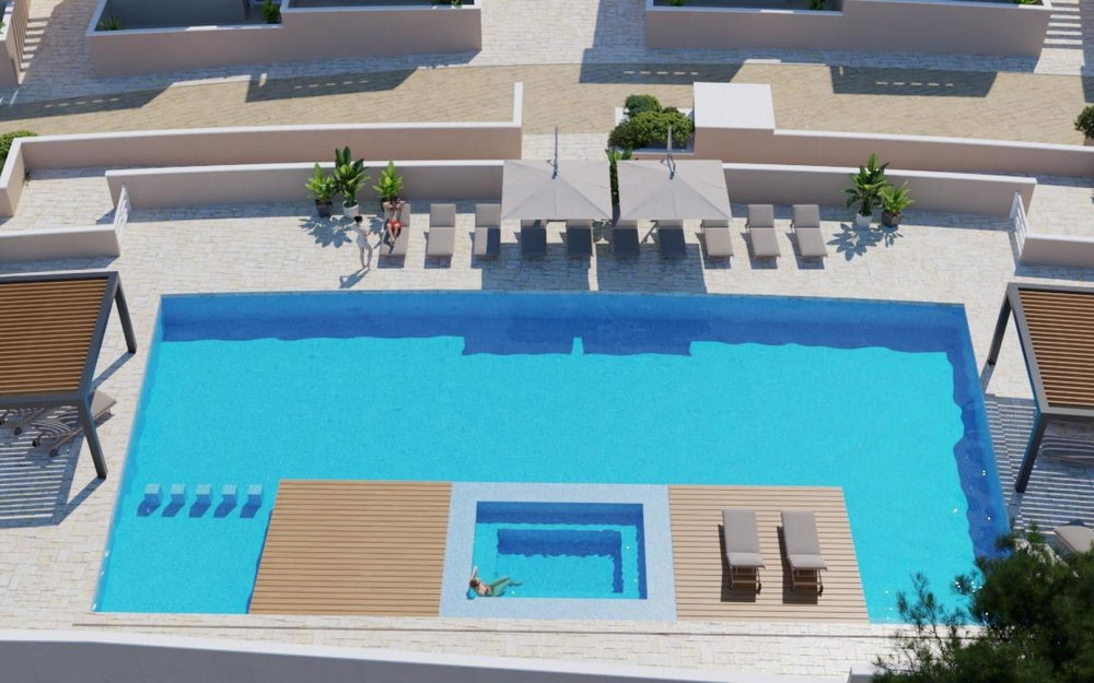 Pilar de la Horadada · Alicante REF #CSPN-20441 · Townhouse 2079286054