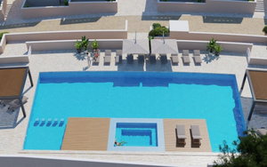 Pilar de la Horadada · Alicante REF #CSPN-20441 · Townhouse 2079286054