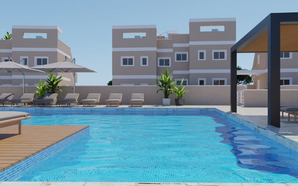 Pilar de la Horadada · Alicante REF #CSPN-20441 · Townhouse 2079286054