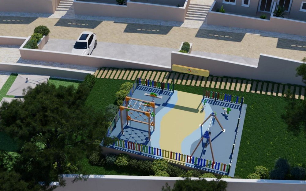 Pilar de la Horadada · Alicante REF #CSPN-20441 · Townhouse 2079286054