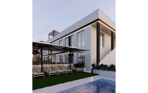 Finestrat · Alicante REF #CSPN-35169 · Apartment 780532498