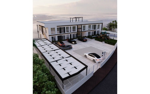 Finestrat · Alicante REF #CSPN-38958 · Apartment 2341174622