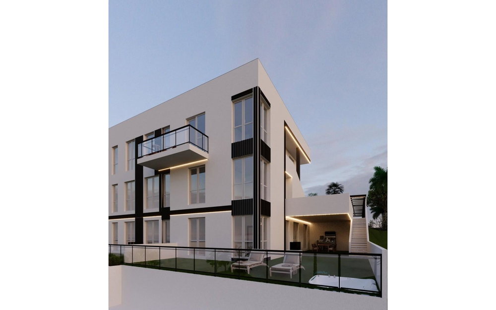Finestrat · Alicante REF #CSPN-38958 · Apartment 2341174622