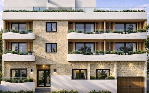 San Pedro del Pinatar · Murcia REF #CSPN-97981 · Apartment 1904991153