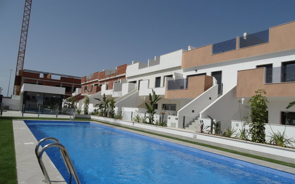 Pilar de la Horadada · Alicante REF #CSPN-96872 · Townhouse 257610553