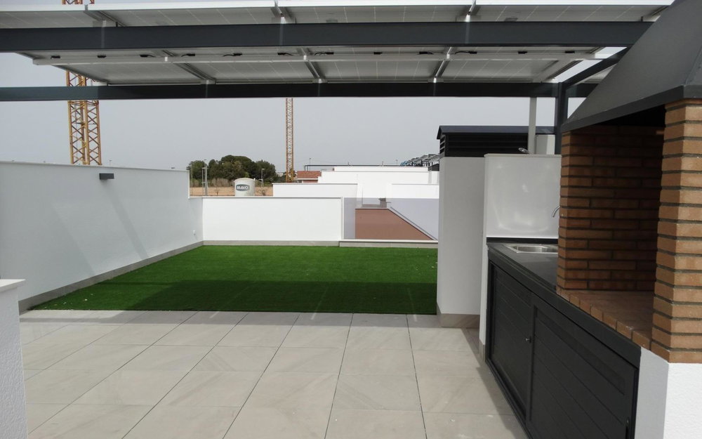 Pilar de la Horadada · Alicante REF #CSPN-96872 · Townhouse 257610553