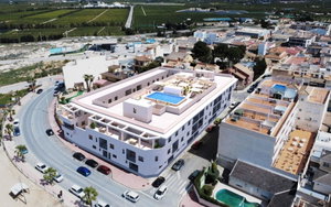 San Miguel De Salinas · Alicante REF #CSPN-98734 · Apartment 4158286363