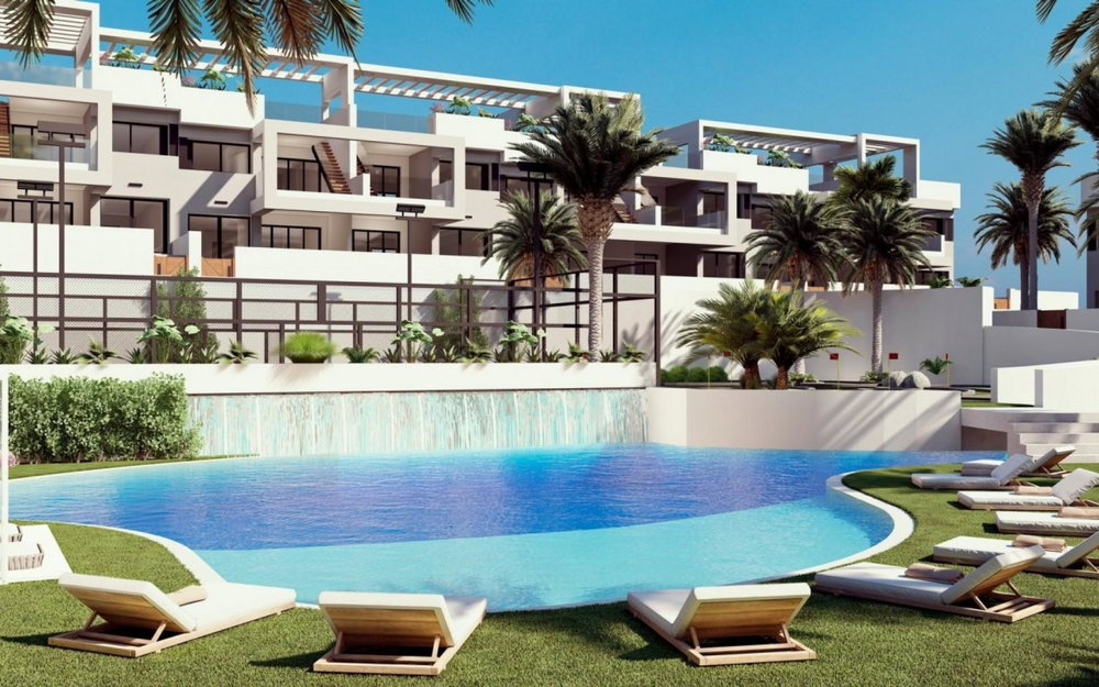Torrevieja · Alicante REF #CSPN-83525 · Townhouse 3959578656