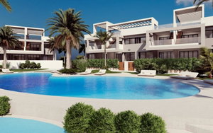 Torrevieja · Alicante REF #CSPN-83525 · Townhouse 3959578656