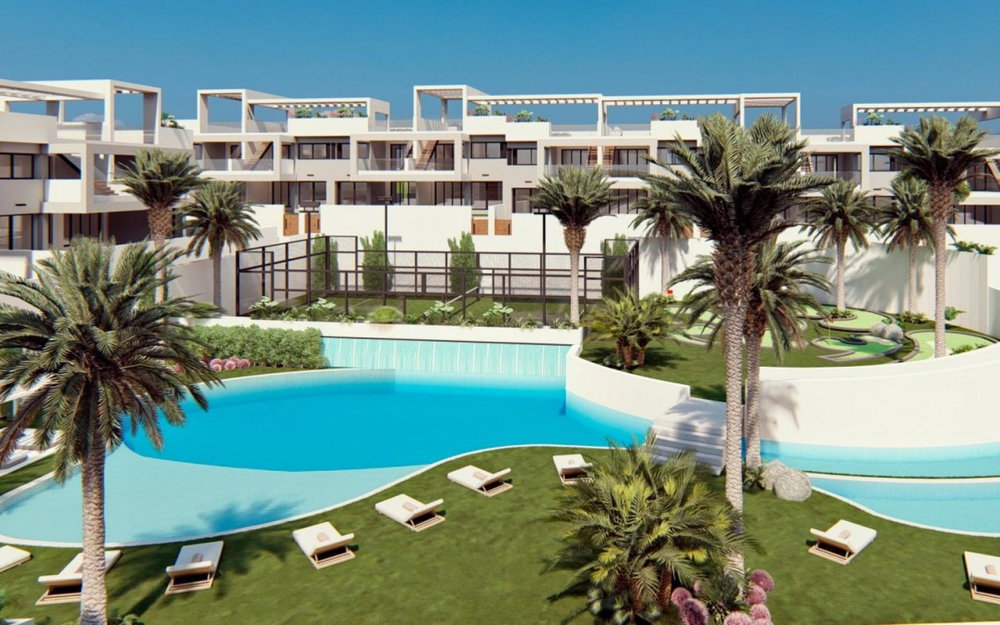 Torrevieja · Alicante REF #CSPN-83525 · Townhouse 3959578656