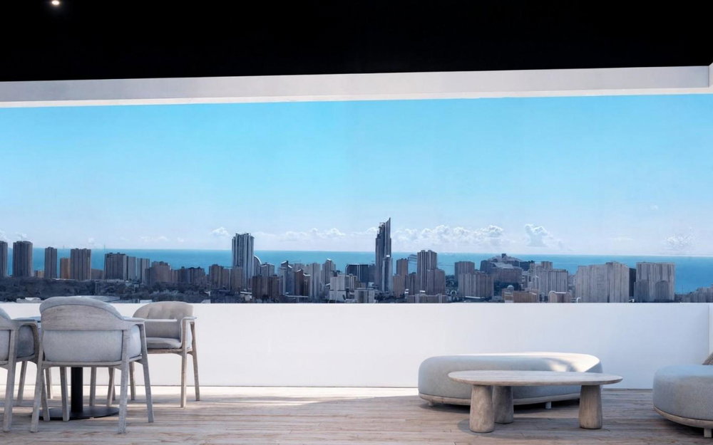 Finestrat · Alicante REF #CSPN-89022 · Apartment 4004963708