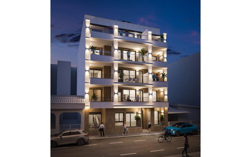 Torrevieja · Alicante REF #CSPN-35693 · Apartment 3246795647
