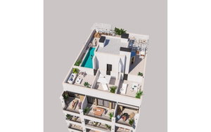 Torrevieja · Alicante REF #CSPN-35693 · Apartment 3246795647