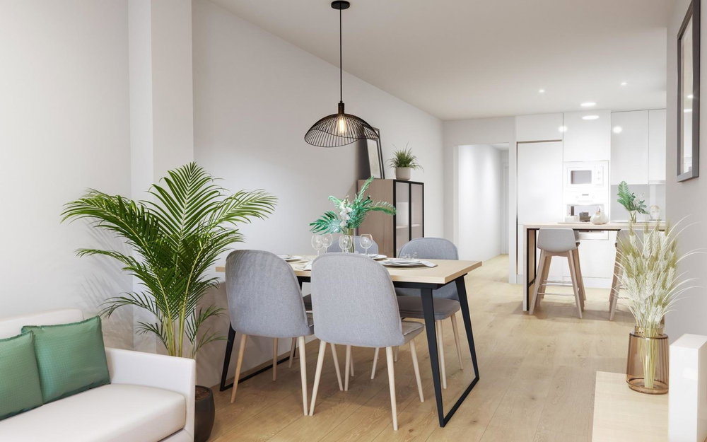 Torrevieja · Alicante REF #CSPN-12665 · Apartment 3130793634