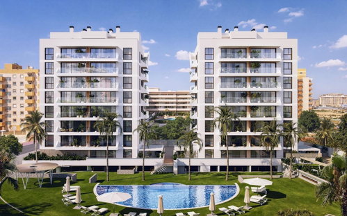 Guardamar Del Segura · Alicante REF #CSPN-67270 · Apartment 3956653352