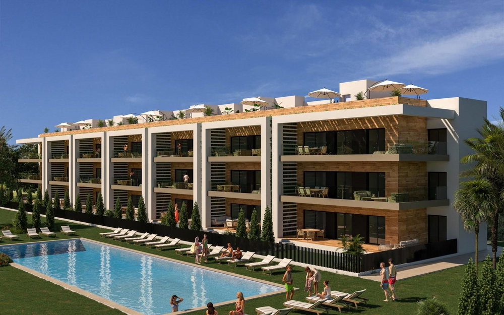 Los Alcazares · Murcia REF #CSPN-65736 · Apartment 3333662456