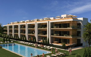 Los Alcazares · Murcia REF #CSPN-65736 · Apartment 3333662456