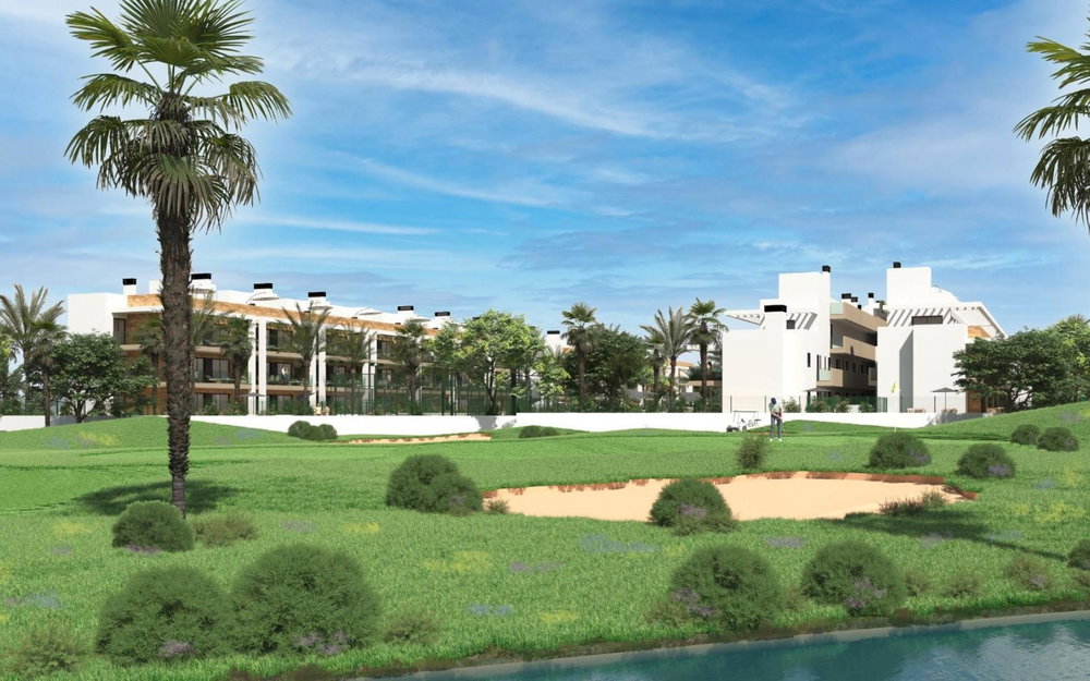 Los Alcazares · Murcia REF #CSPN-65736 · Apartment 3333662456