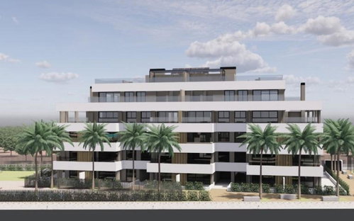 Torre Pacheco · Murcia REF #CSPN-48468 · Apartment 3257670931