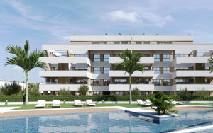 Torre Pacheco · Murcia REF #CSPN-48468 · Apartment 3257670931