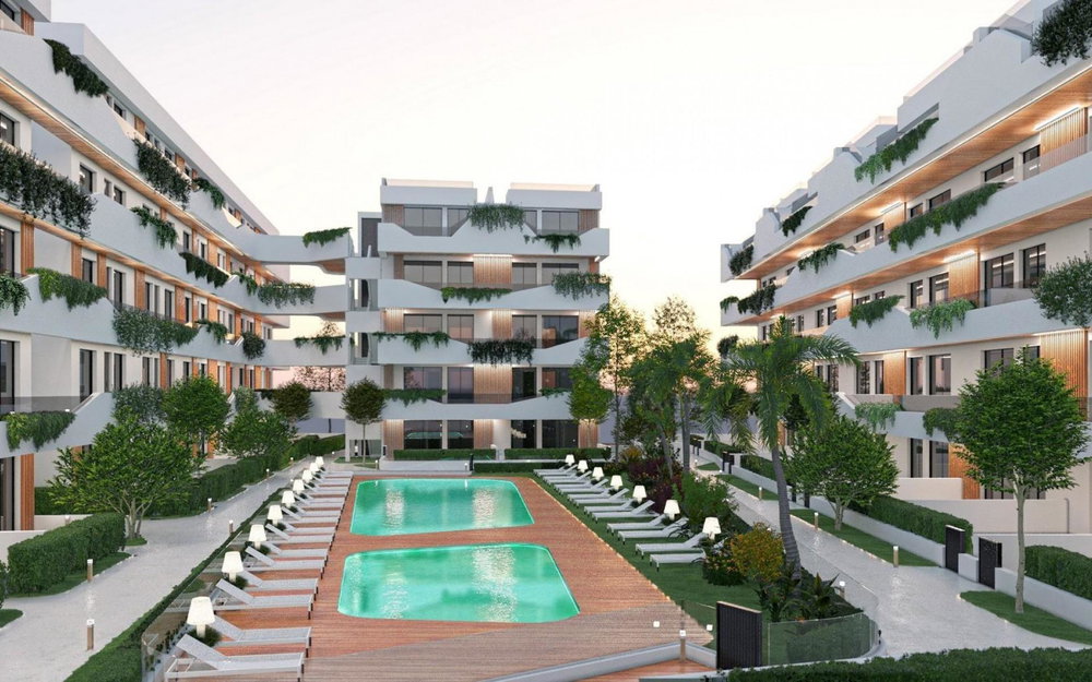 San Javier · Murcia REF #CSPN-95148 · Apartment 533474084