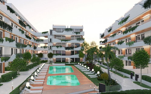 San Javier · Murcia REF #CSPN-95148 · Apartment 533474084