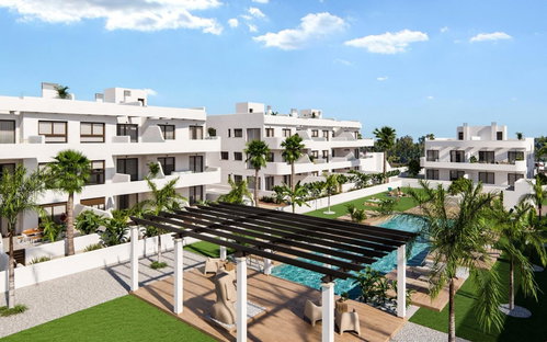 Los Alcazares · Murcia REF #CSPN-42879 · Apartment 387860617