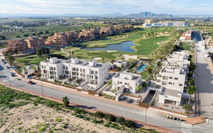 Los Alcazares · Murcia REF #CSPN-42879 · Apartment 387860617