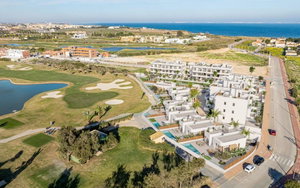 Los Alcazares · Murcia REF #CSPN-42879 · Apartment 387860617