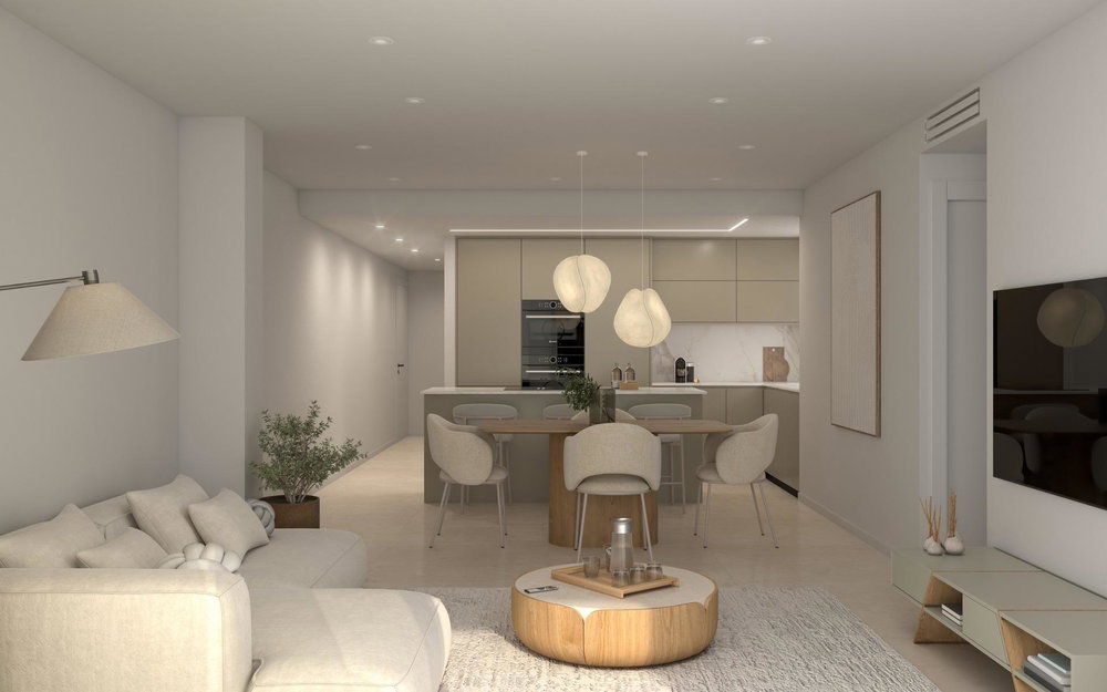 Catral · Alicante REF #CSPN-62829 · Apartment 129640824