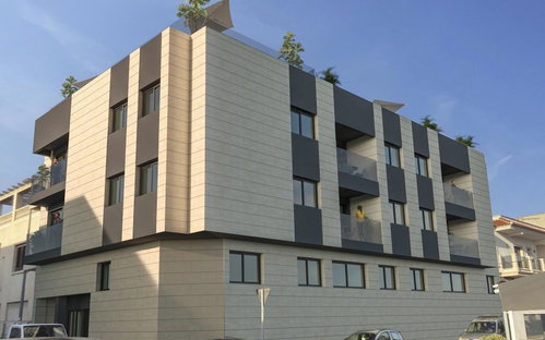 Catral · Alicante REF #CSPN-20364 · Apartment 3448036075