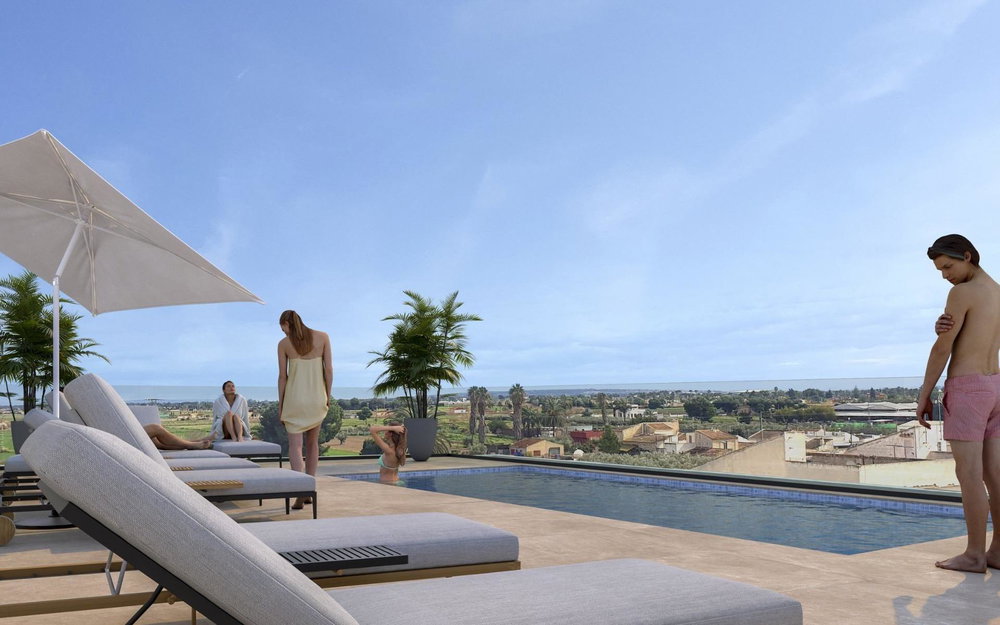 Catral · Alicante REF #CSPN-27422 · Apartment 1219938335
