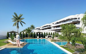 Los Alcazares · Murcia REF #CSPN-73309 · Apartment 2909259526