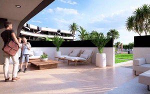 Los Alcazares · Murcia REF #CSPN-71856 · Apartment 953898039