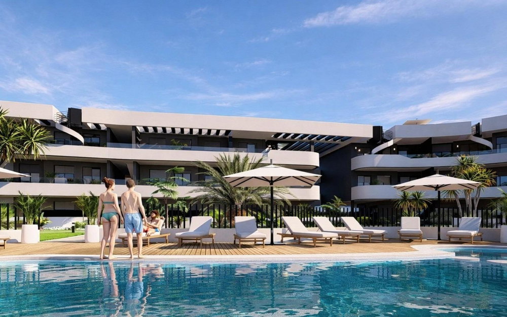 Los Alcazares · Murcia REF #CSPN-43842 · Apartment 2567807613