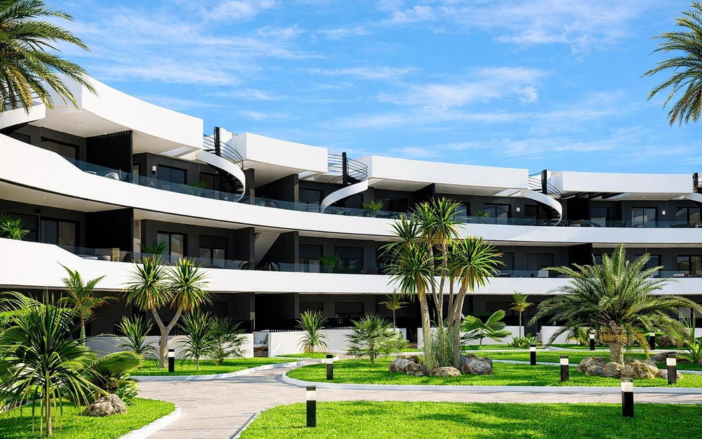 Los Alcazares · Murcia REF #CSPN-43842 · Apartment 2567807613