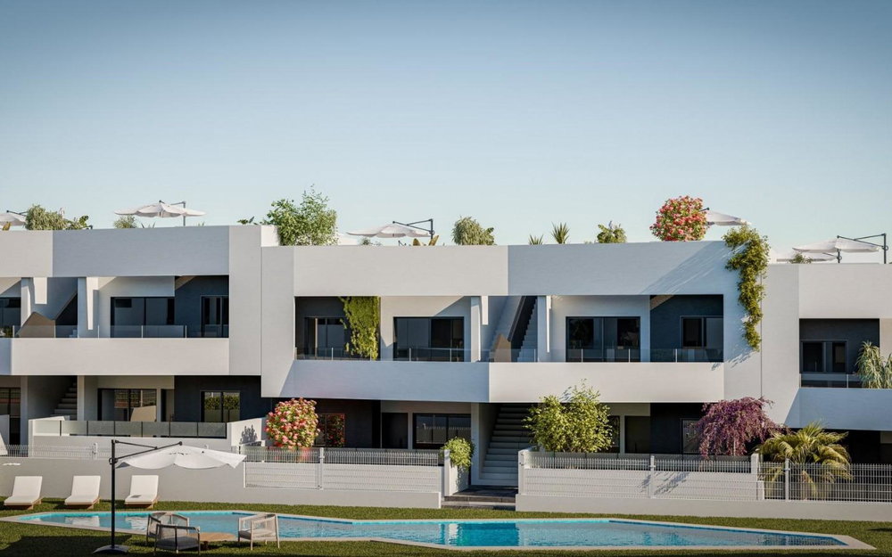 San Miguel De Salinas · Alicante REF #CSPN-87121 · Townhouse 138943419