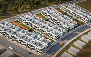 San Miguel De Salinas · Alicante REF #CSPN-18038 · Townhouse 782589607