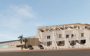 San Pedro del Pinatar · Murcia REF #CSPN-48962 · Apartment 3747311272