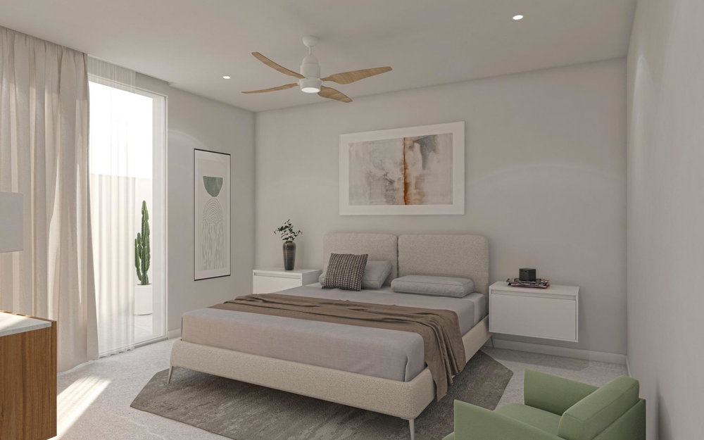 San Pedro del Pinatar · Murcia REF #CSPN-48962 · Apartment 3747311272