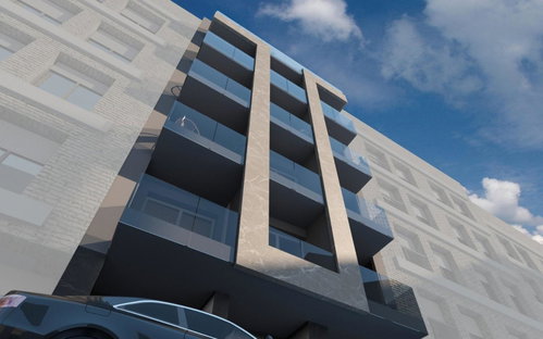 Torrevieja · Alicante REF #CSPN-32964 · Apartment 3719901152