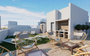 Torrevieja · Alicante REF #CSPN-32964 · Apartment 3719901152