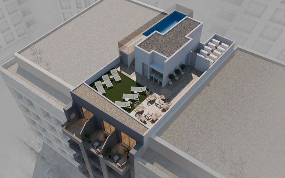 Torrevieja · Alicante REF #CSPN-32964 · Apartment 3719901152