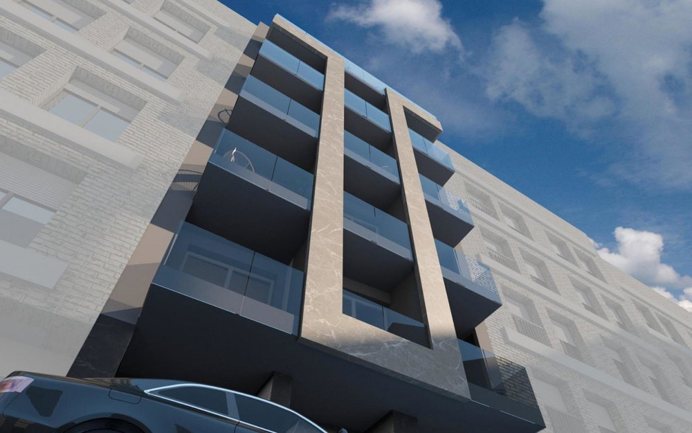 Torrevieja · Alicante REF #CSPN-26953 · Apartment 1358482360